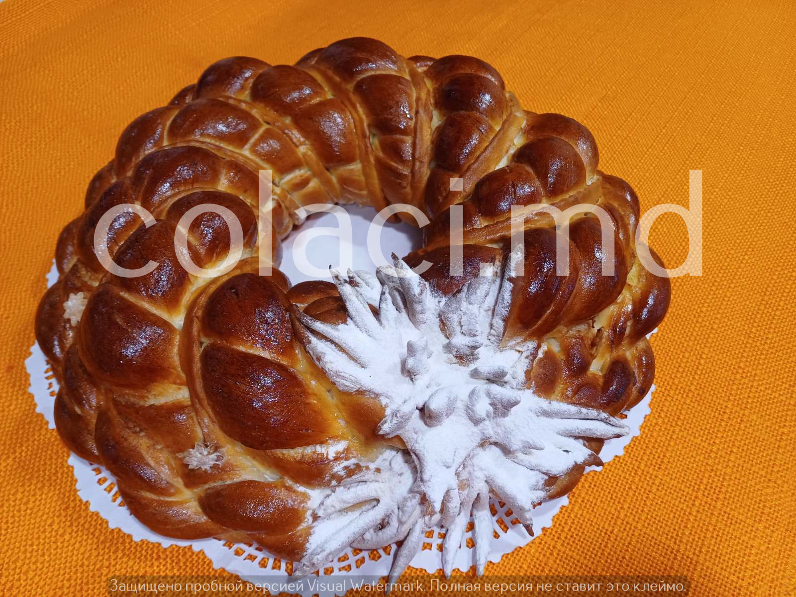 Colaci (281) – Colaci Artizanali